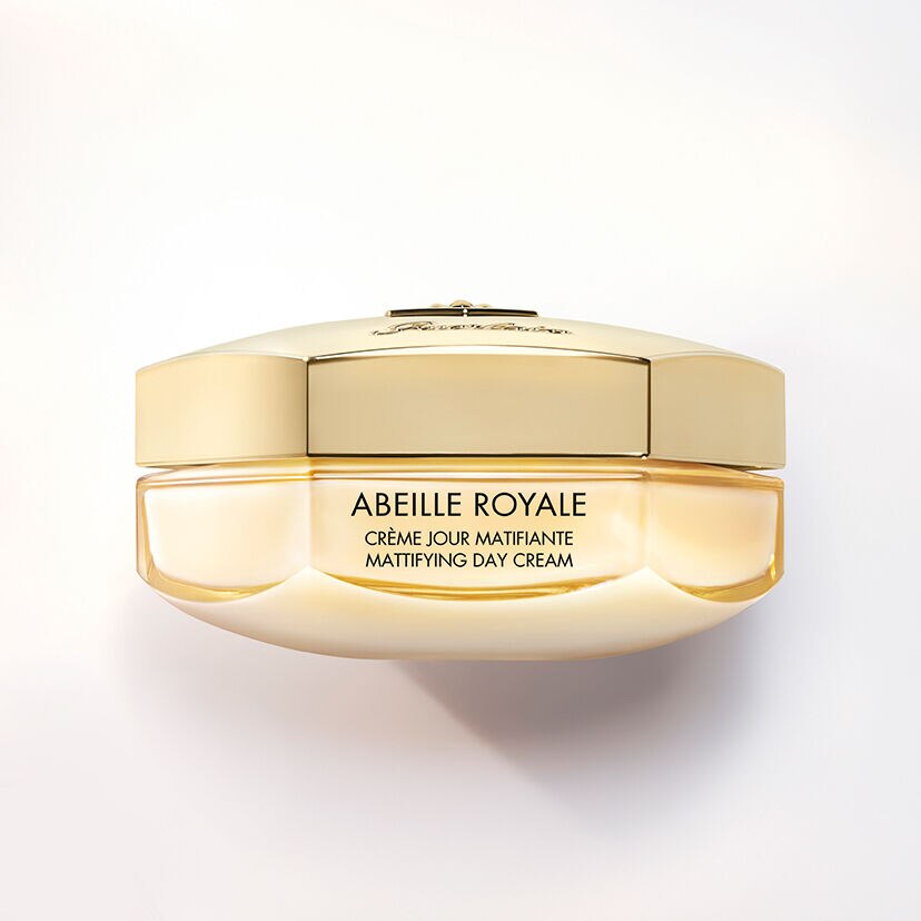 ゲラン「Abeille e Mattifying Day Cream」 Guerlain Mattifying Day Cream by Guerlain for Women - 1.69